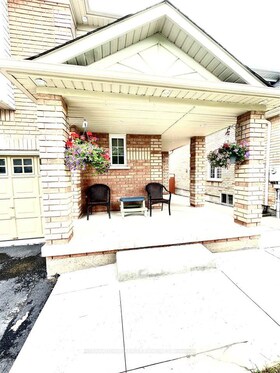 27 Deforest Drive, Peel, ON , MLS #W12122916 , Image - 1