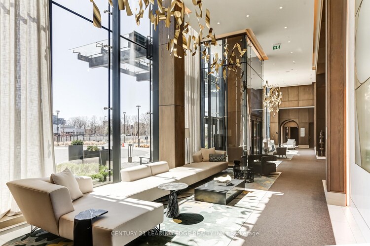 30 Inn On The Park Drive, Toronto, ON, Banbury-Don Mills