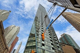 8 The Esplanade N/A, Toronto, ON , MLS #C12122978 , Image - 1