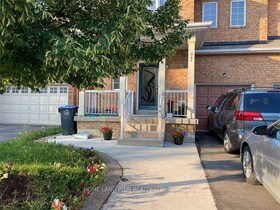 77 Personna Circle, Peel, ON , MLS #W12123014 , Image - 1
