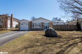 1001 Howard Street, Simcoe, ON , MLS #40717793 , Image - 1