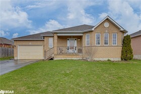 6 Whitfield Crescent, Simcoe, ON , MLS #40720087 , Image - 1