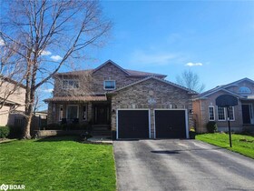 19 Allsop Crescent, Simcoe, ON , MLS #40698317 , Image - 1