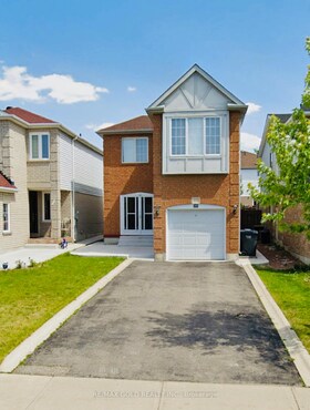 108 Black Forest Drive N, Peel, ON