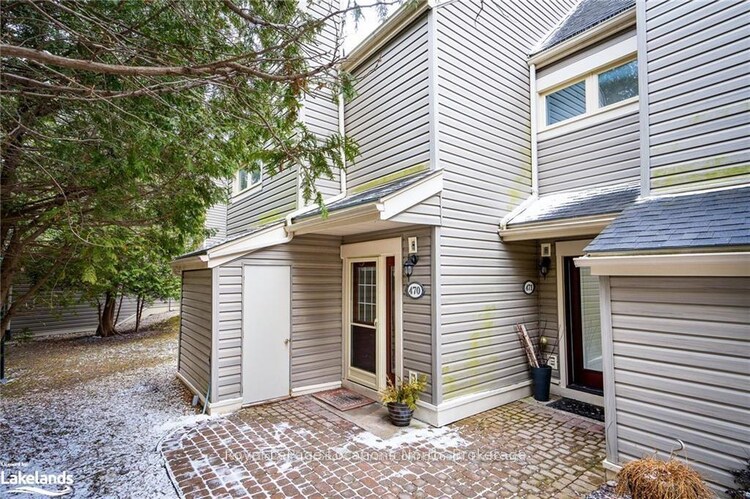 470 OXBOW Crescent, Collingwood, ON, Collingwood