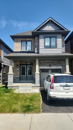 64 Monteith Drive, Brantford, ON , MLS #X12123068 , Image - 1