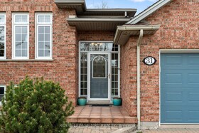 31 Crysler Crescent, Niagara, ON , MLS #X12123077 , Image - 1