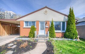 17 Munch Avenue, Waterloo, ON , MLS #40722050 , Image - 1