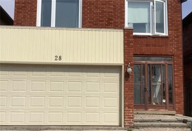 28 Kimbergate Way, York, ON