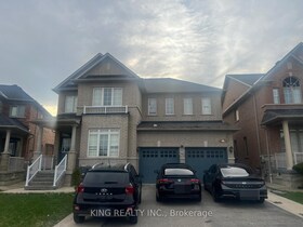 34 Lynnvalley Crescent, Peel, ON