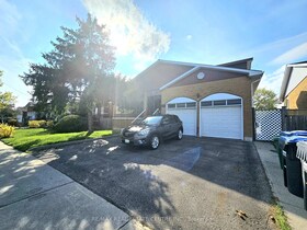 456 Rutherford Road N, Peel, ON , MLS #W12123073 , Image - 1