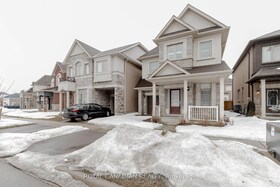 3945 Thomas Alton Boulevard, Halton, ON , MLS #W12123111 , Image - 1