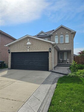 12 Ernest Biason Boulevard, Peel, ON , MLS #40708647 , Image - 1