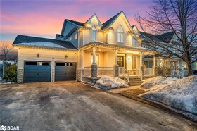 25 Regalia Way, Simcoe, ON , MLS #40705715 , Image - 1