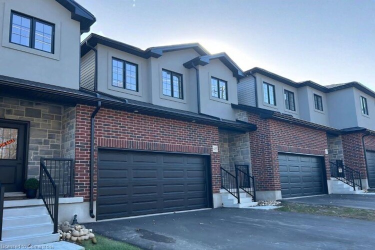 423 Woolwich Street, Waterloo, ON, 