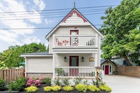 4 6th Street, Niagara, ON