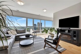 1 Victoria Street S, Waterloo, ON , MLS #40686920 , Image - 1