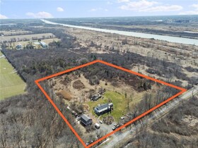 285 Young Road, Niagara, ON , MLS #40716753 , Image - 1