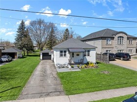 9 Queen Street N, Niagara, ON , MLS #40723255 , Image - 1
