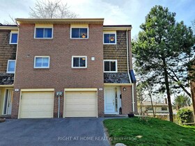34 Rusty Crest Way, Toronto, ON , MLS #C12123124 , Image - 1