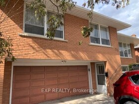 26 Knowland Drive, Toronto, ON , MLS #W12123095 , Image - 1