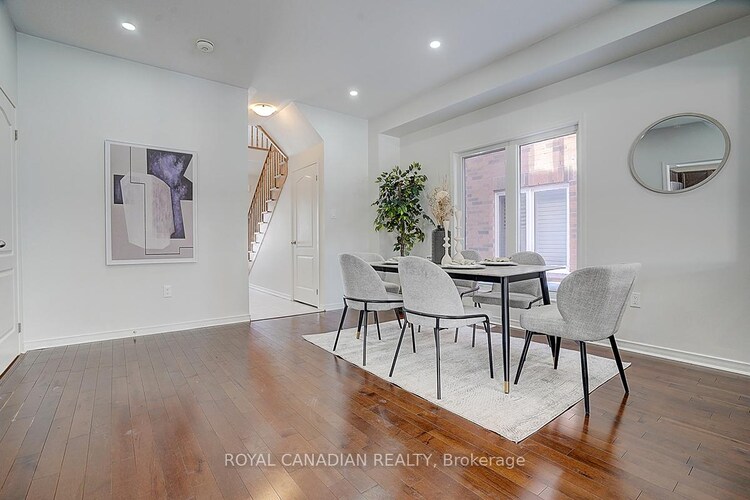 1804 William Lott Drive, Oshawa, ON, Taunton