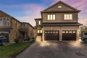 3150 Wheatstone Avenue, Peel, ON , MLS #40723197 , Image - 1