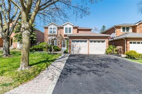 3165 Spring Creek Crescent, Peel, ON , MLS #40724228 , Image - 1