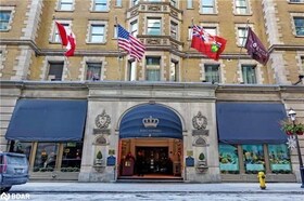 22 Leader Lane, Toronto, ON , MLS #40724590 , Image - 1