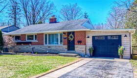 55 Cardinal Crescent S, Waterloo, ON , MLS #40717013 , Image - 1
