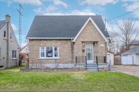 315 Ottawa Street S, Waterloo, ON , MLS #40717740 , Image - 1