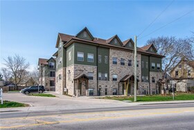112 Union Street E, Waterloo, ON , MLS #40718991 , Image - 1
