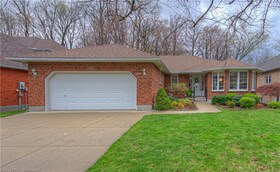 300 Thorncrest Drive, Waterloo, ON , MLS #40722320 , Image - 1