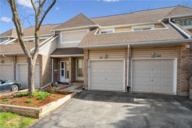 205 Highland Crescent, Waterloo, ON , MLS #40723228 , Image - 1