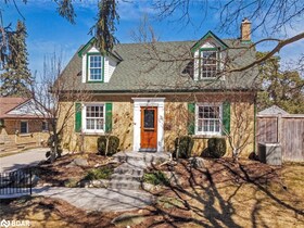 406 Mill Street, Waterloo, ON , MLS #40724018 , Image - 1
