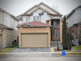 133 Steepleridge Street, Waterloo, ON , MLS #40722564 , Image - 1