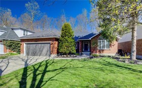 439 Northlake Drive, Waterloo, ON , MLS #40721400 , Image - 1