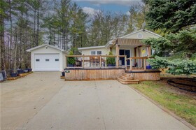 18 Maple, Wellington, ON , MLS #40719954 , Image - 1