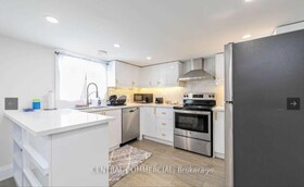 38 Child Drive, York, ON , MLS #N12123164 , Image - 1