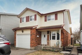 49 Ristau Crescent, Waterloo, ON , MLS #40717182 , Image - 1