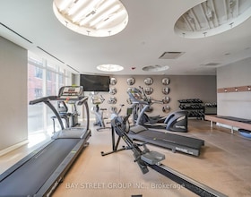 75 St Nicholas Street, Toronto, ON , MLS #C12880786 , Image - 1