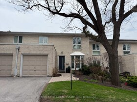 33 Proudbank Millway Way, Toronto, ON , MLS #C12123200 , Image - 1