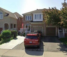 25 Prairie Rose Circle, Peel, ON , MLS #W12123219 , Image - 1