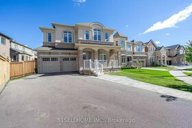 3209 Buttonbush Trail, Halton, ON , MLS #W12539438 , Image - 1