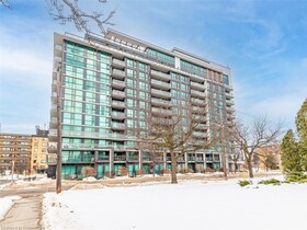 80 Esther Lorrie Drive, Toronto, ON , MLS #40701448 , Image - 1