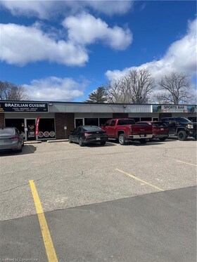 12 Oxford Street, Waterloo, ON , MLS #40698587 , Image - 1
