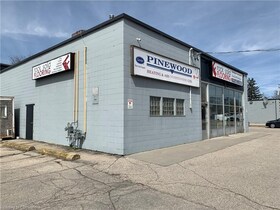 8 Oxford Street, Waterloo, ON , MLS #40715729 , Image - 1