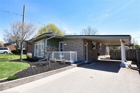 235 South Street, Waterloo, ON , MLS #40722383 , Image - 1
