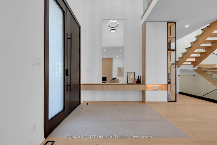 28 Ternhill Crescent, Toronto, ON, Banbury-Don Mills