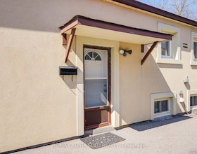 71 Vauxhall Drive, Toronto, ON , MLS #E13129838 , Image - 1